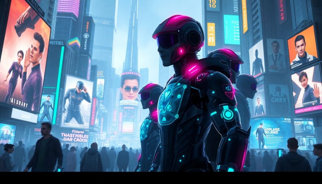 Персонажи, которые полюбились зрителям навсегда - иллюстрация