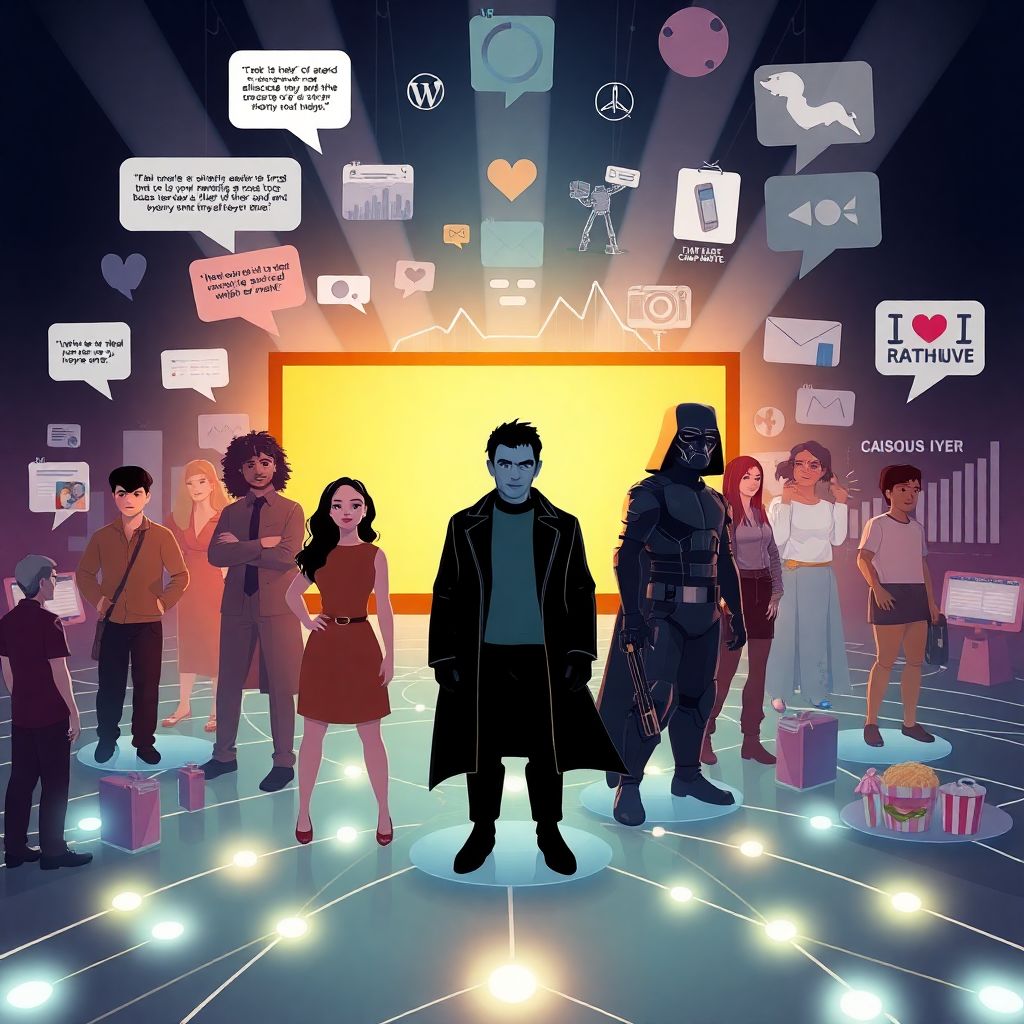 Персонажи, которые полюбились зрителям навсегда и изменили наше представление о героях