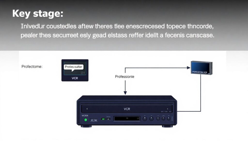 Как восстанавливают архивы телепередач - иллюстрация