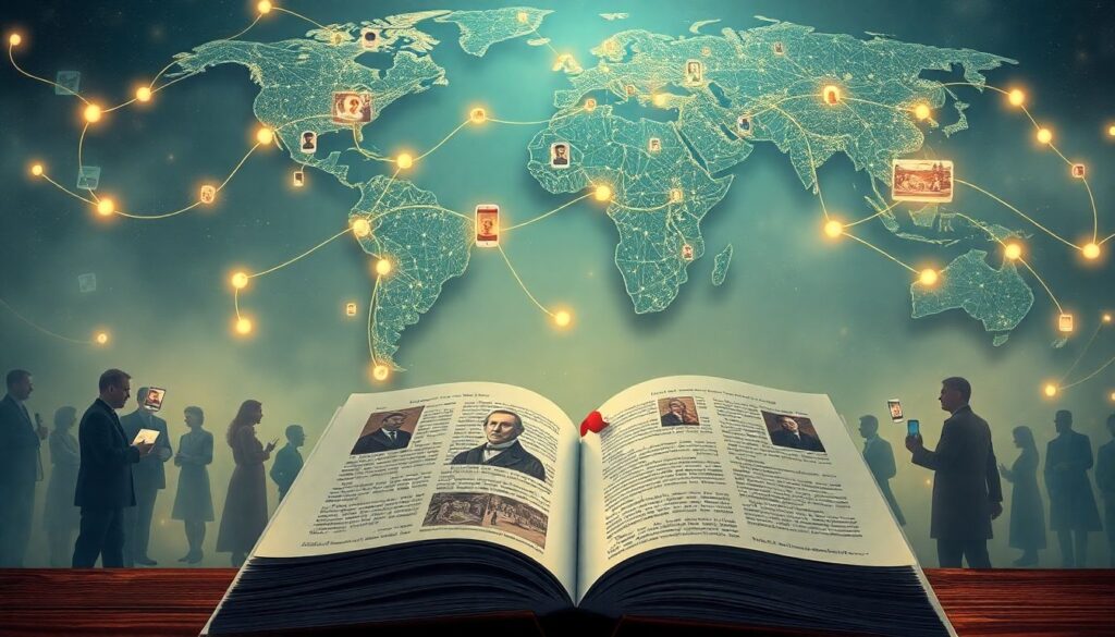 Влияние глобальных трендов на отечественный взгляд на классику - иллюстрация