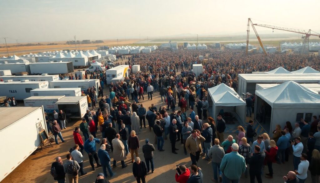 Крупные киновещания: как шли съемки эпических серий - иллюстрация