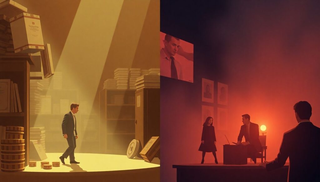 Кроссоверы и спин-оффы эпохи прошлого: анализ - иллюстрация