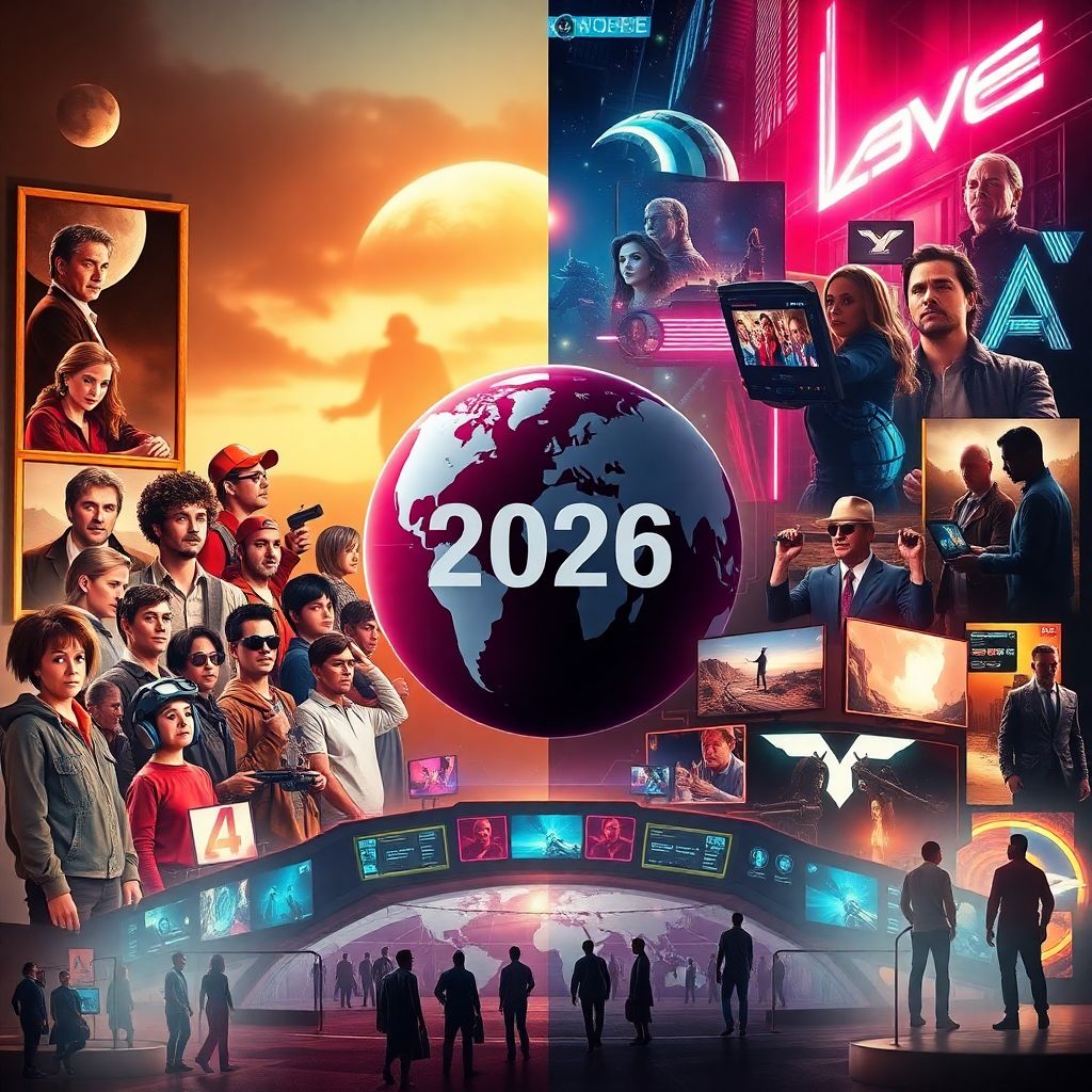 Кроссоверы и спин-оффы эпохи прошлого: анализ влияния на массовую культуру