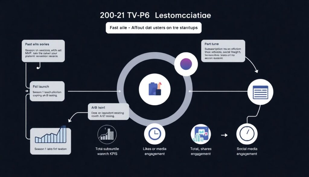 Истории успеха и провалов первых сезонов культовых сериалов - иллюстрация