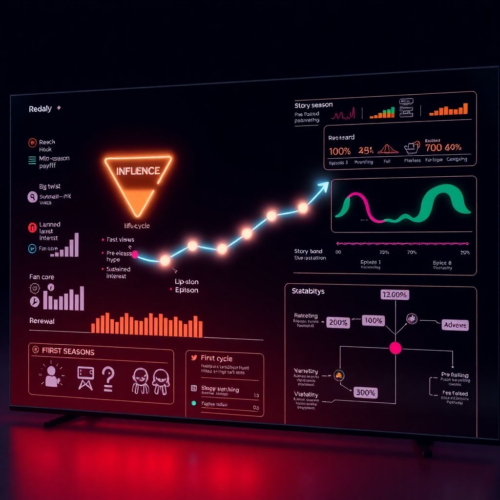 Истории успеха и провалов первых сезонов культовых сериалов: что решает судьбу