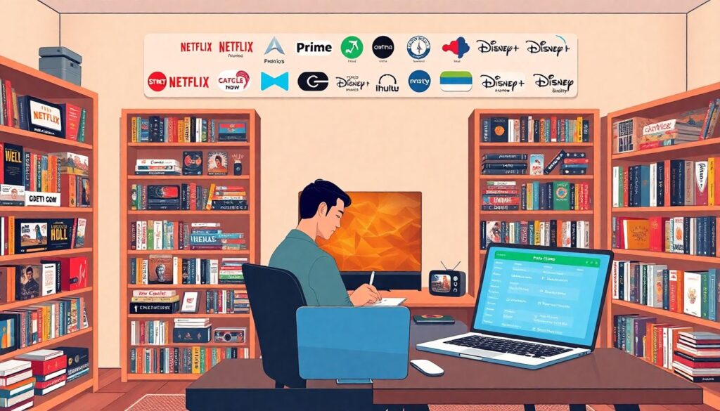 Глубокие отзывы о сериалах прошлого из архивов - иллюстрация