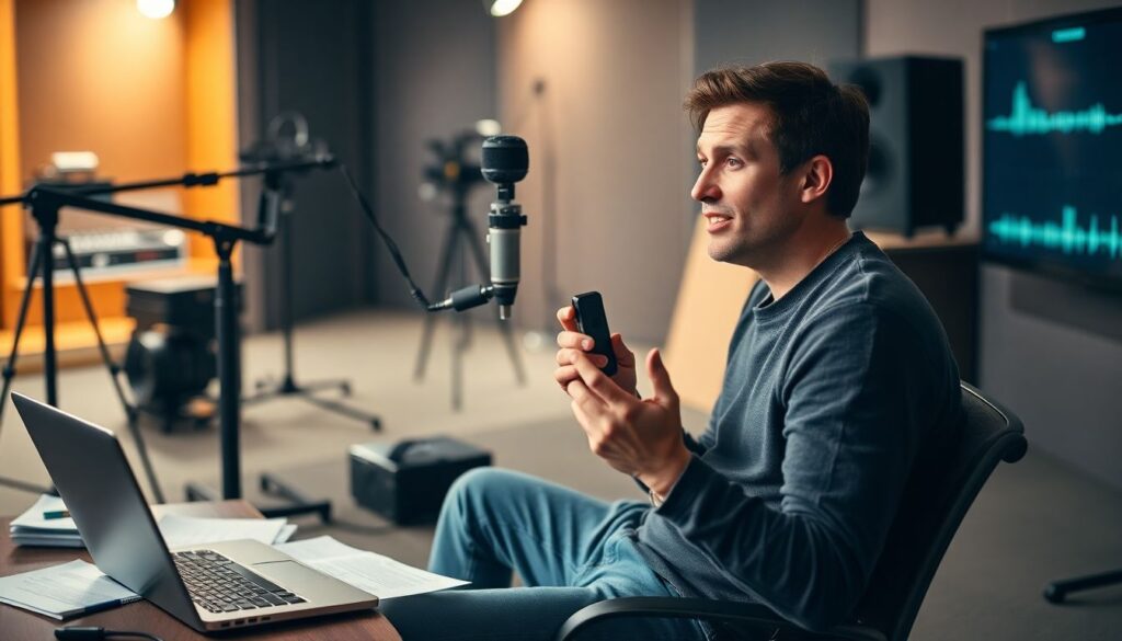 Анкетирование актеров: воспоминания о съемках - иллюстрация