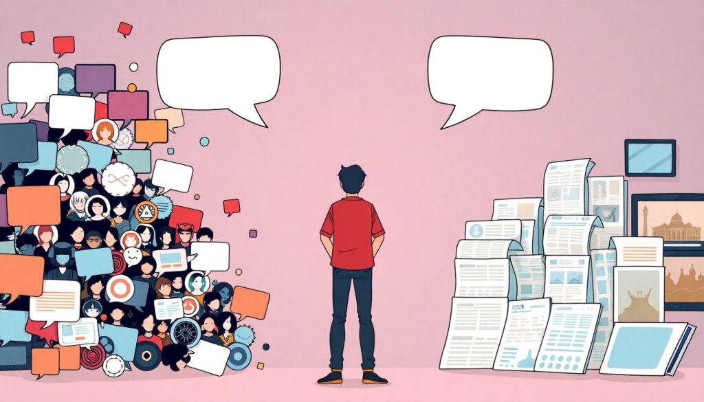 Как критика влияет на судьбу сериалов - иллюстрация