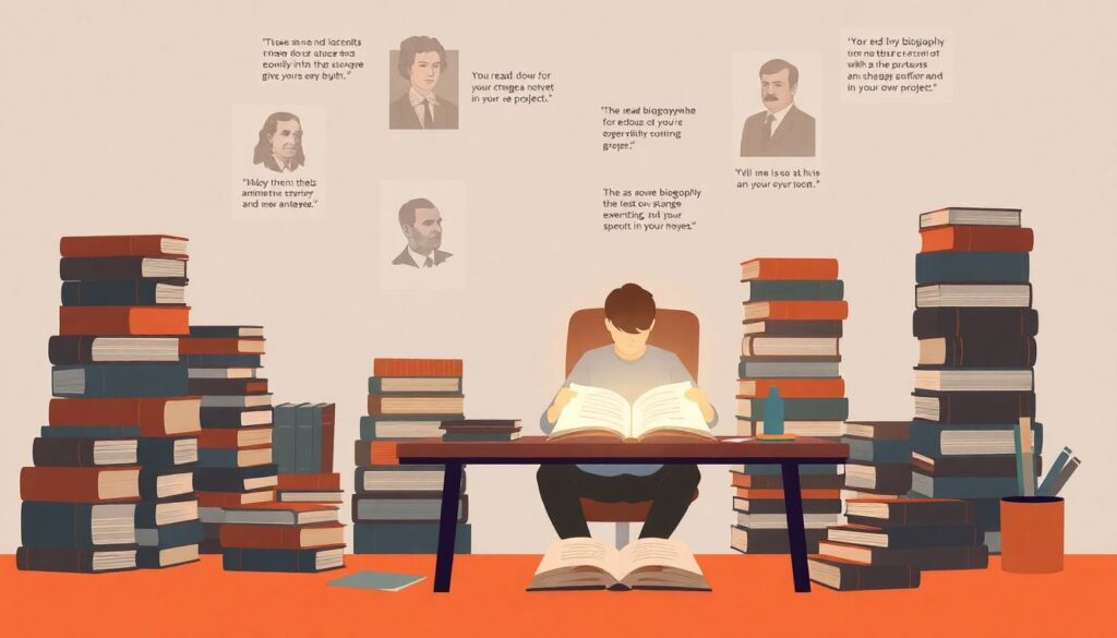 Создатели легенд: биографии авторов культовых шоу - иллюстрация