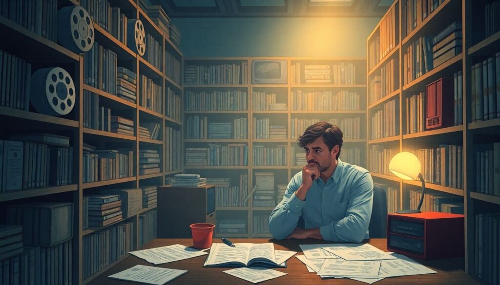 Как старые сериалы создавали мировые франшизы - иллюстрация