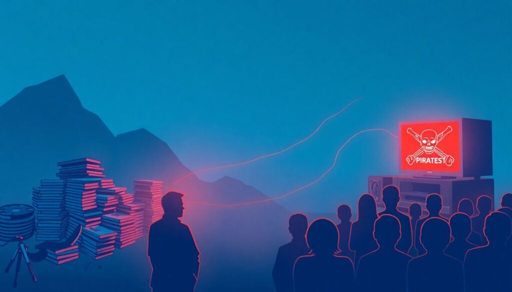 Как старые сериалы создавали мировые франшизы - иллюстрация