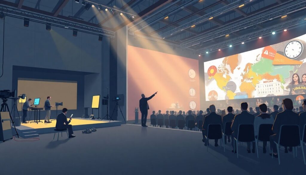 Истории отборов актёров на роли в легендарных шоу - иллюстрация