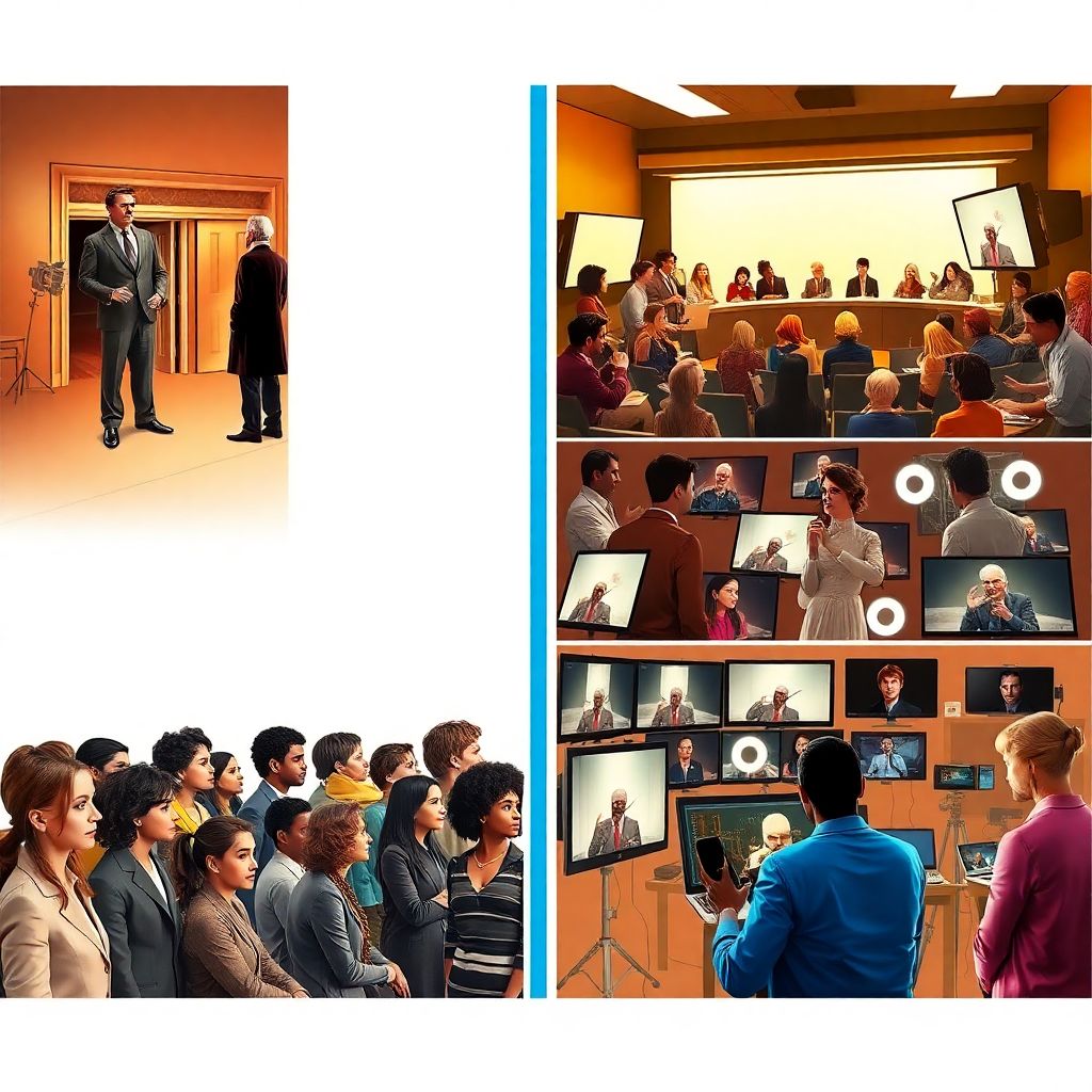 Истории отборов актёров на роли в легендарных шоу: как выбирали звезд