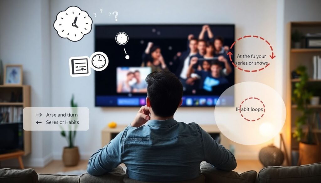 Культура зрительской аудитории эпохи голливудского ТВ - иллюстрация