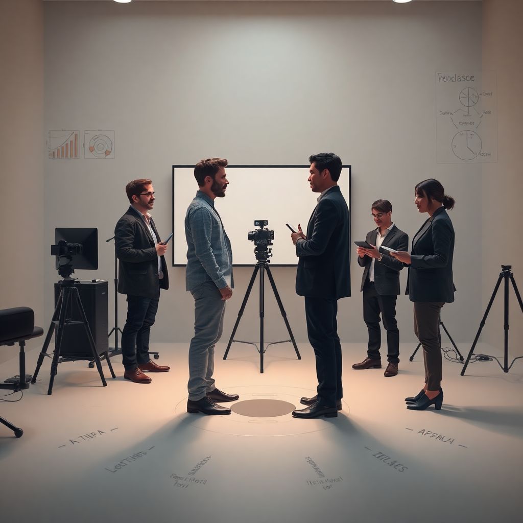 Секреты подбора актерской пары для ключевых эпизодов в кино и сериалах