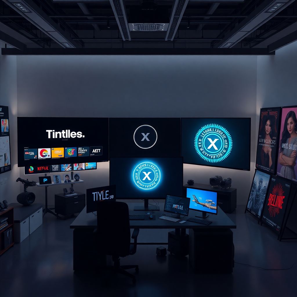 Секреты создания бренда сериала: как продумать лого, слоган и атмосферу