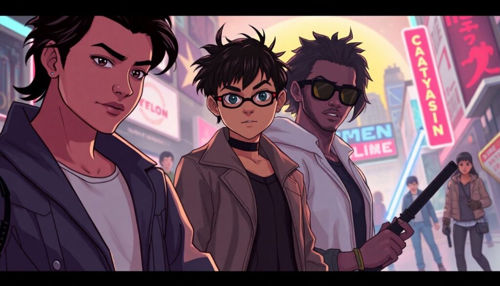 Как старые сериалы власти на спад аудитории - иллюстрация