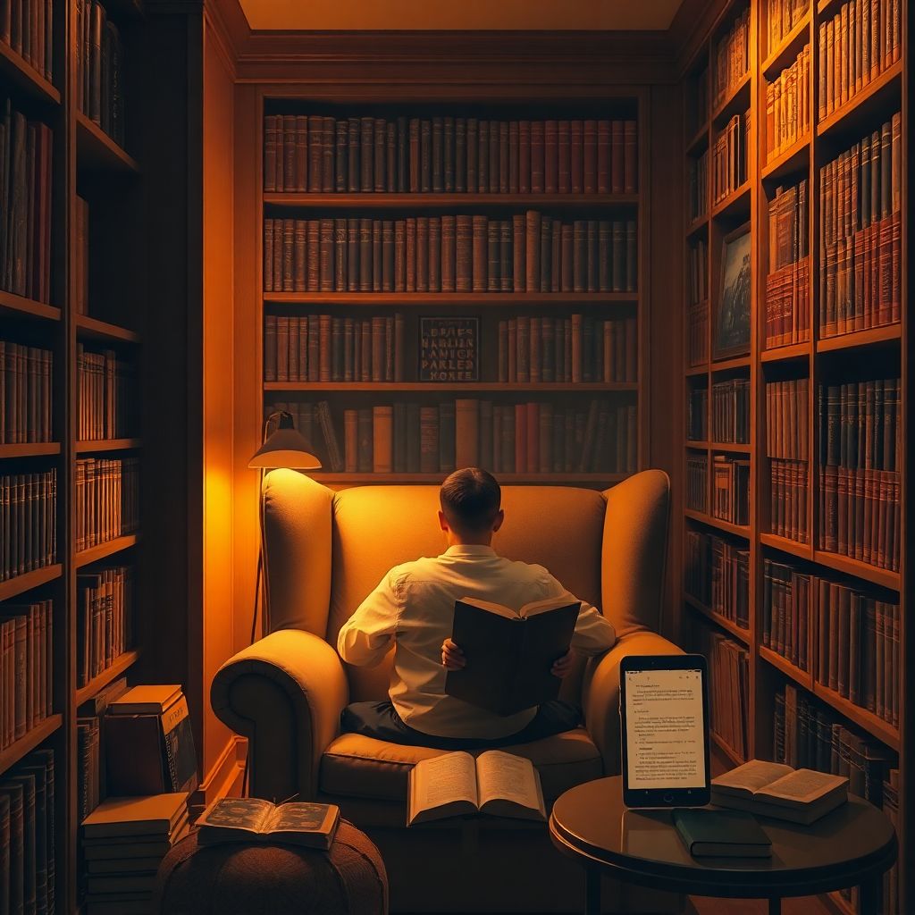 Эскапизм и ностальгия: почему мы возвращаемся к классике и ищем утешение в прошлом