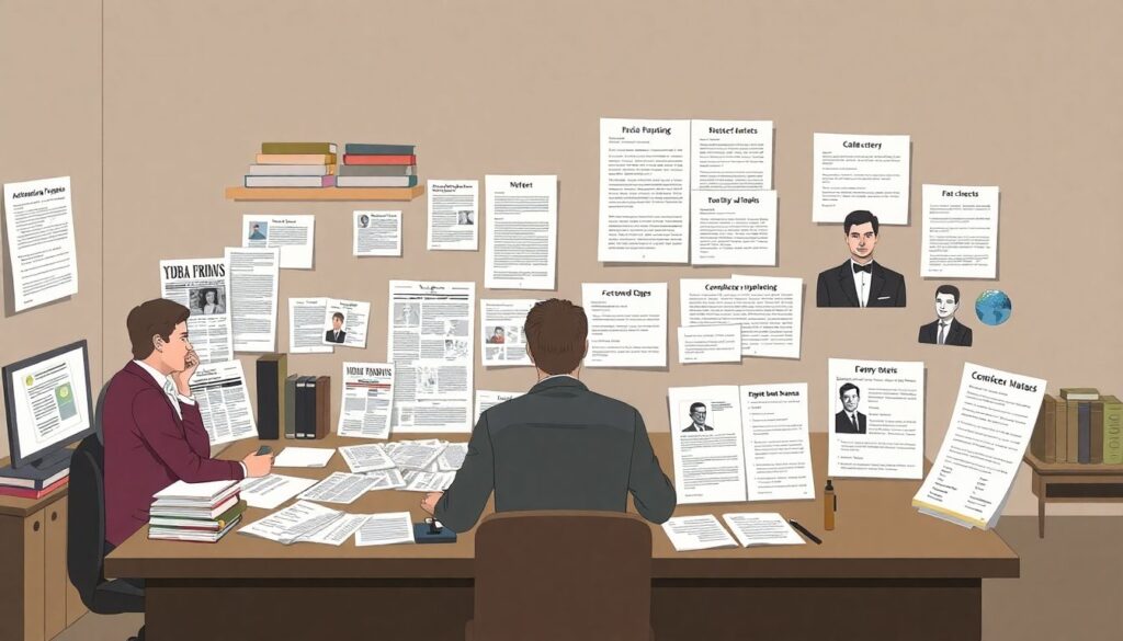 Сериал как зеркало эпохи: политическая и культурная среда - иллюстрация