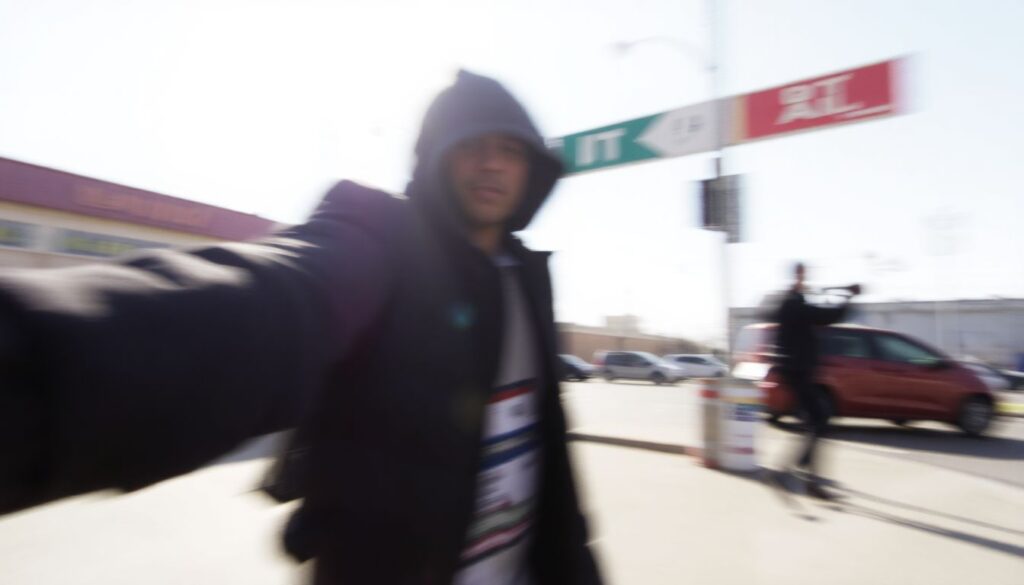 Триумф в кадре: победы и неудачи легендарных съемок - иллюстрация