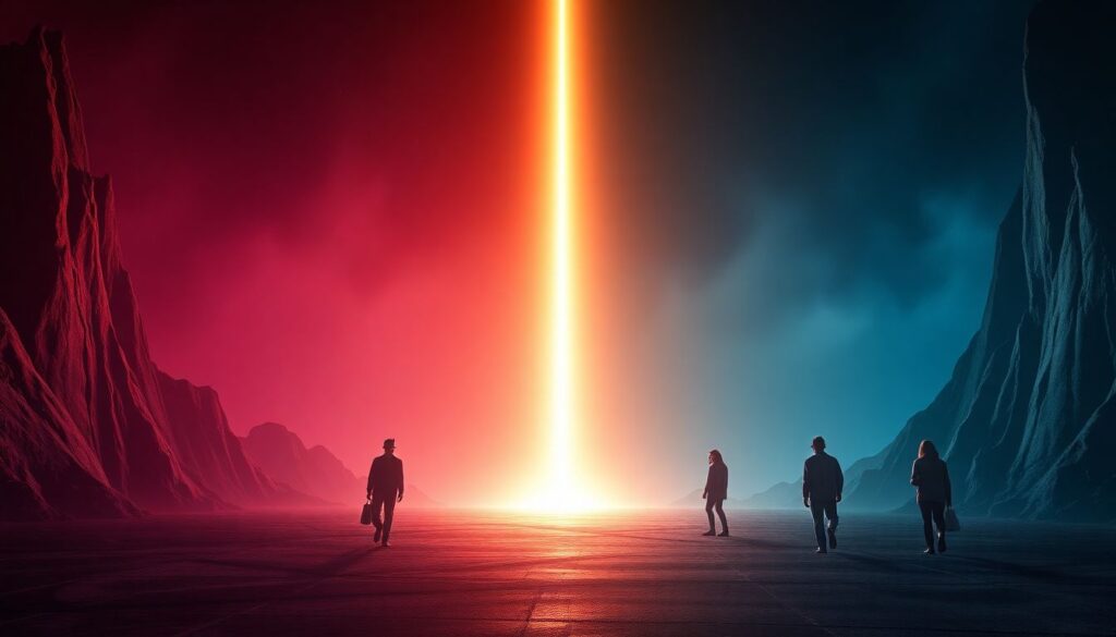 Секреты адаптаций книг в годах старых сериалов - иллюстрация