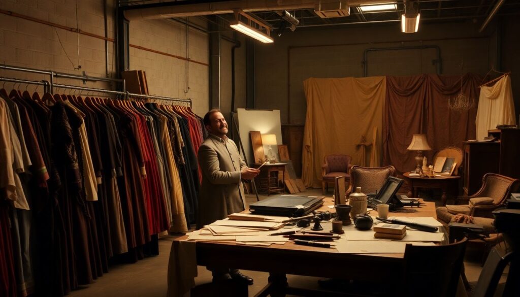 Секреты адаптаций книг в годах старых сериалов - иллюстрация