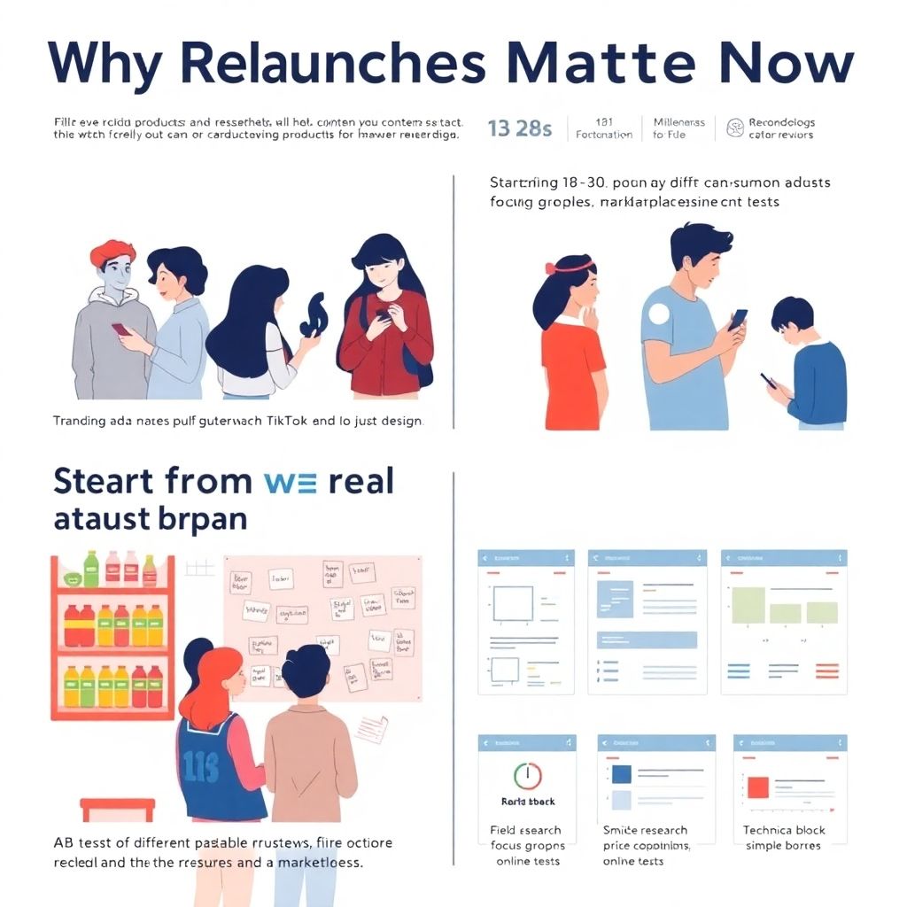 Секреты перевыпусков и упаковки серий для нового поколения зрителей