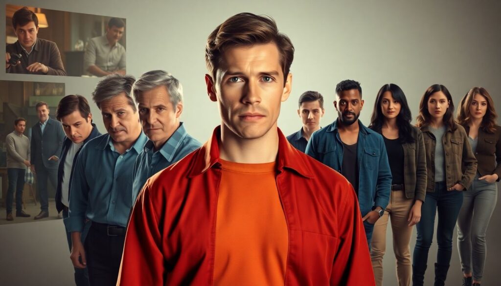 Старые сериалы и современные адаптации: что переняли друг у друга - иллюстрация