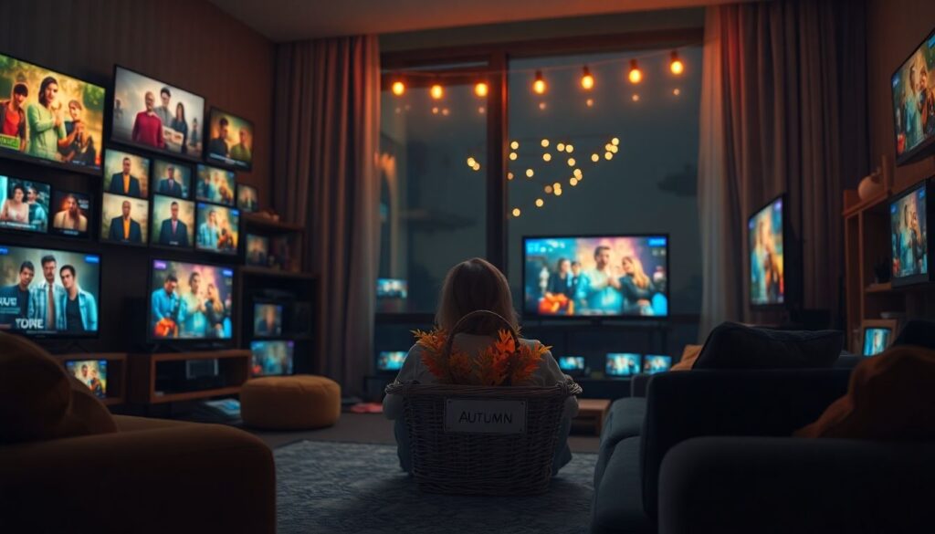 Золотой век телевидения: что это значит для зрителя - иллюстрация