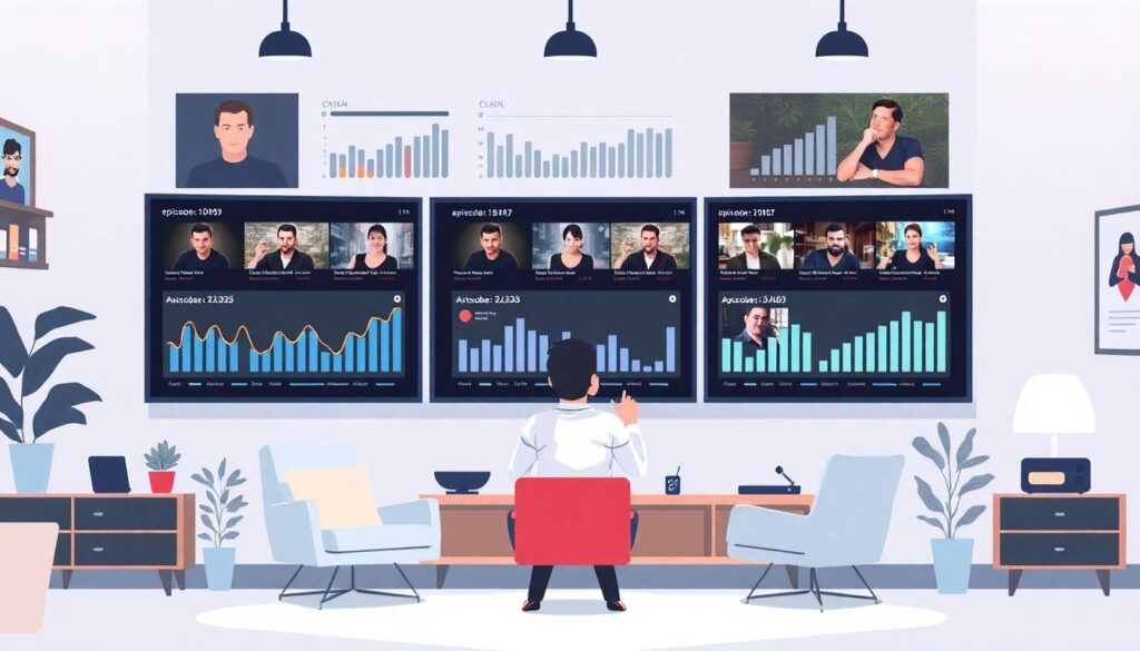 Лучшие эпизоды-легенды: почему они остаются в памяти - иллюстрация