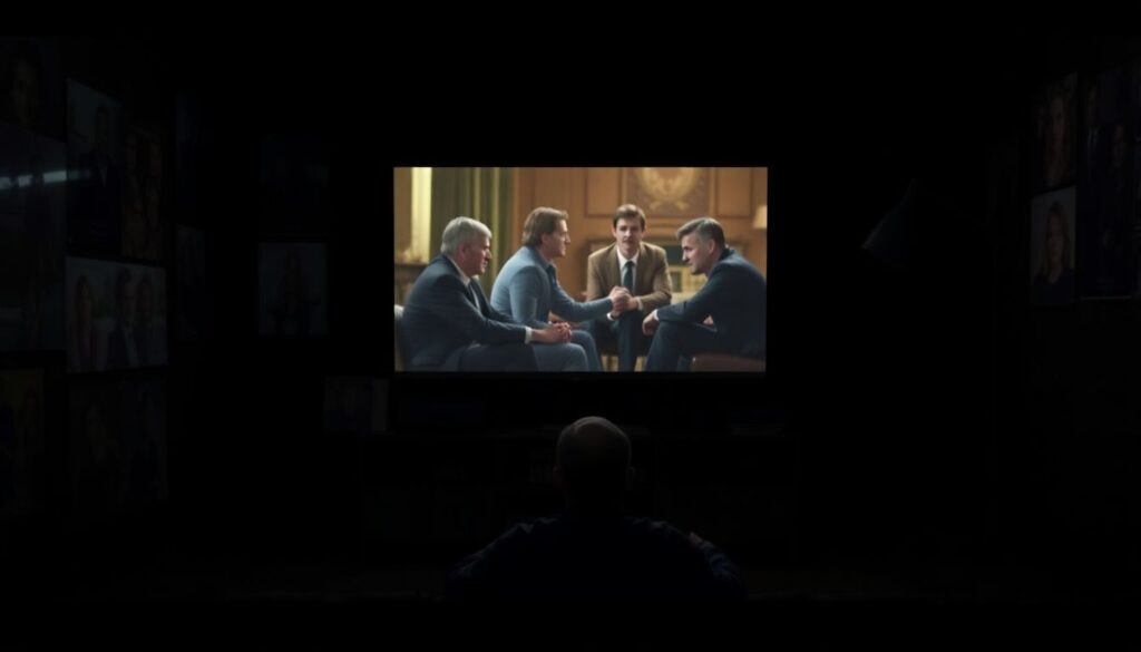 Лучшие эпизоды-легенды: почему они остаются в памяти - иллюстрация