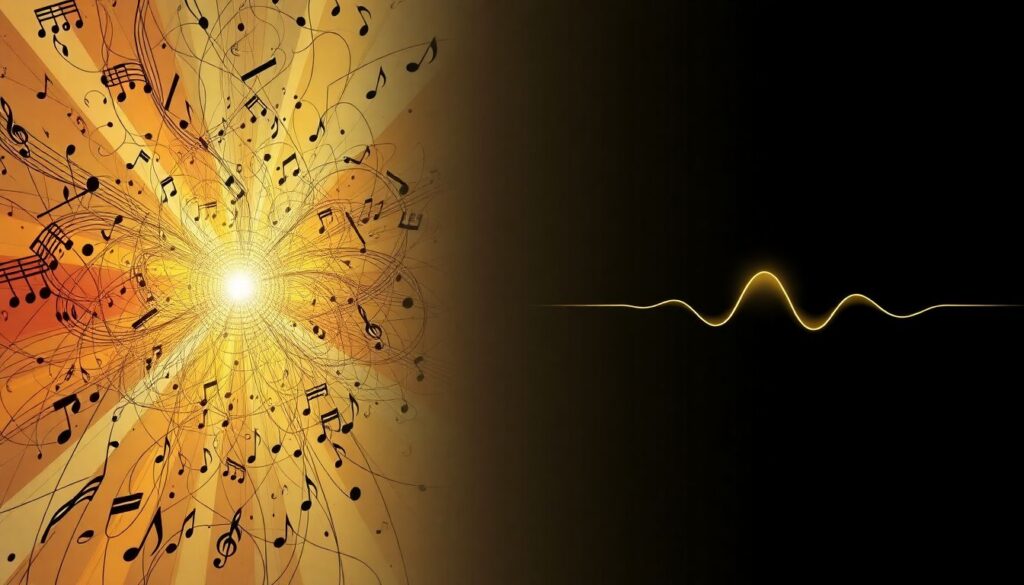 Музыкальные ходы и саунд-дизы, которые запоминаются - иллюстрация
