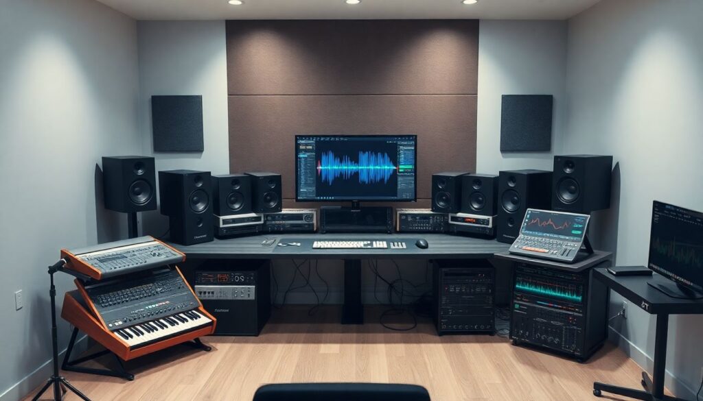 Музыкальные ходы и саунд-дизы, которые запоминаются - иллюстрация