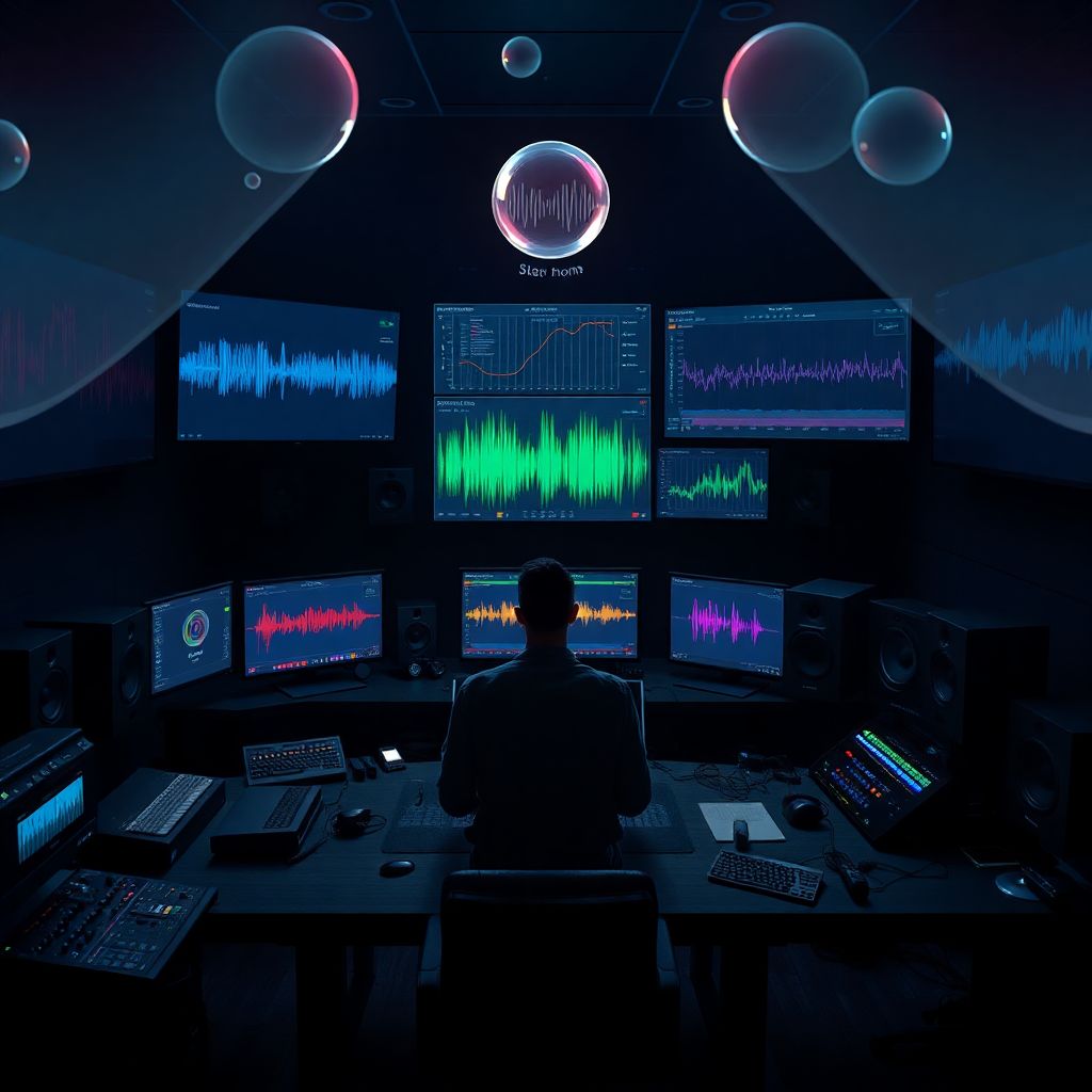 Музыкальные ходы и саунд-дизайн, которые запоминаются слушателям