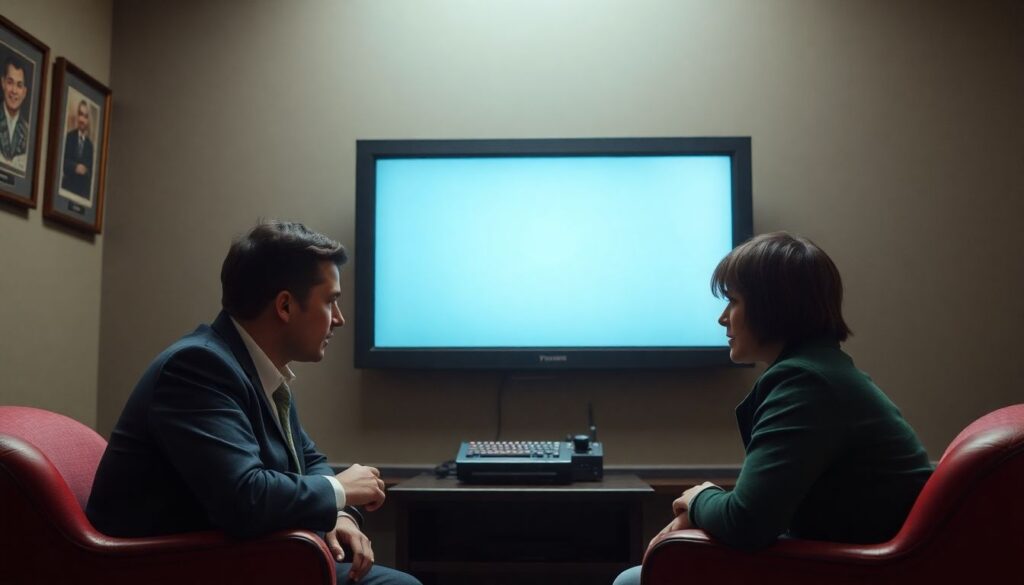 Секреты раскрутки культовых сериалов в СССР и мире - иллюстрация