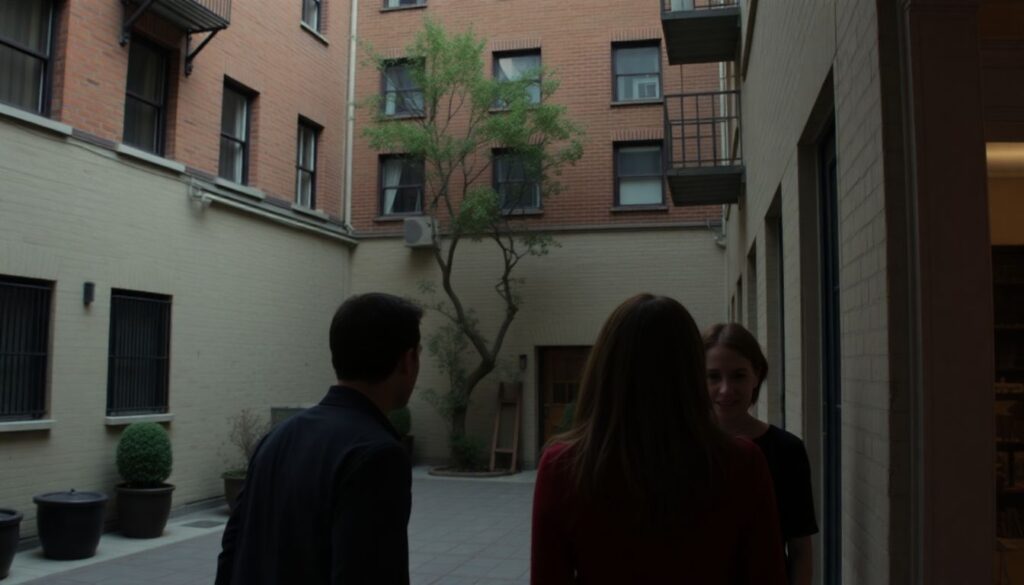 Ключевые монтажные приемы фильмов и сериалов прошлых лет - иллюстрация