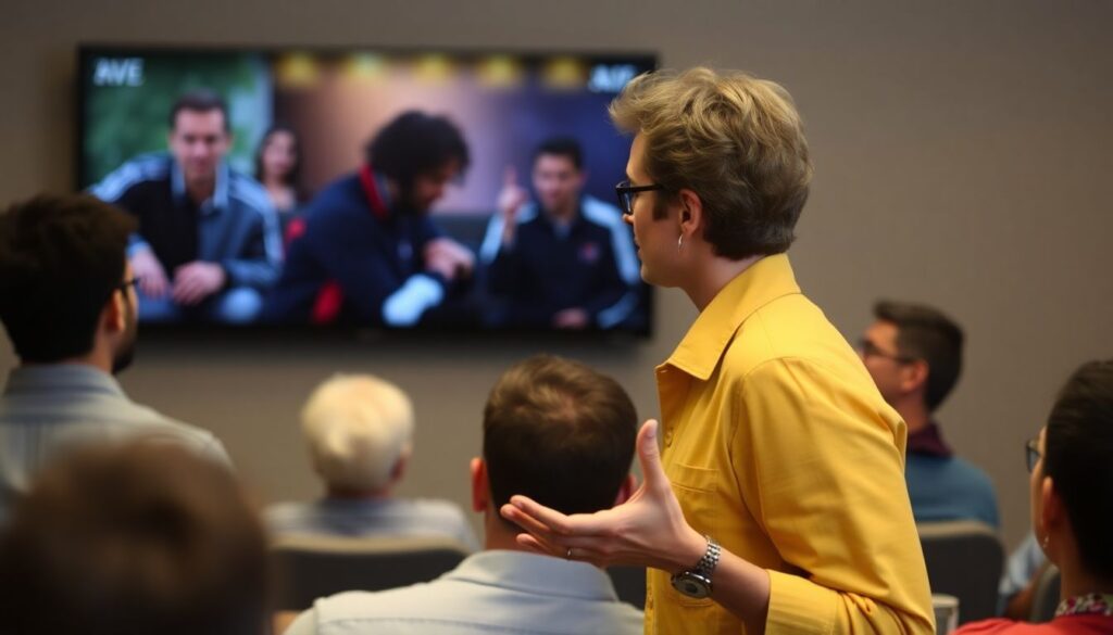 Как старые сериалы обучали зрителя критическому мышлению - иллюстрация