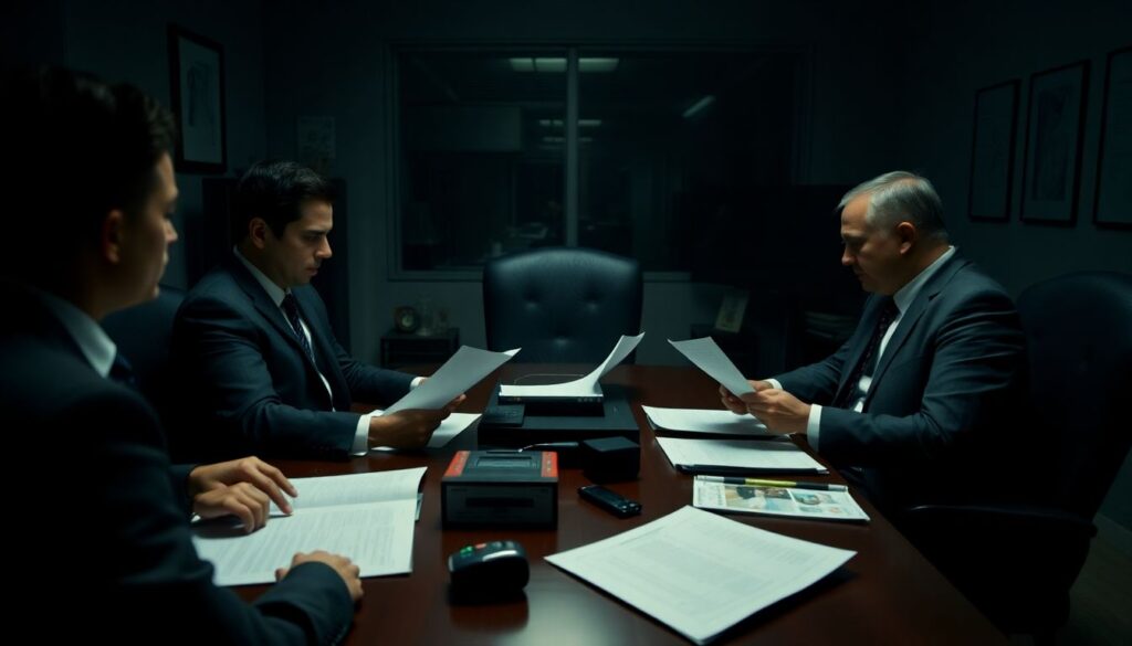 Секреты подготовки к премьерам культовых сериалов - иллюстрация