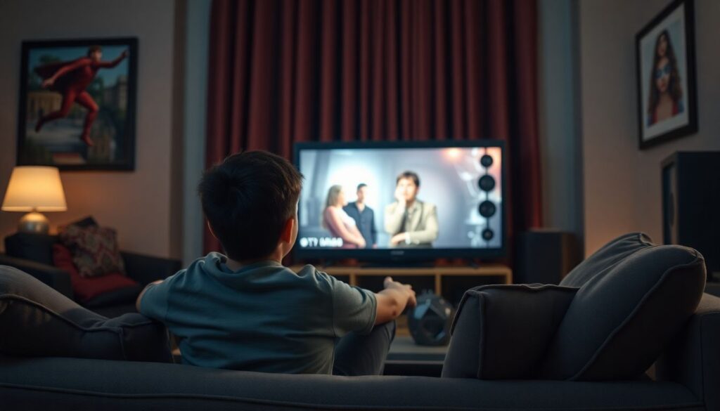 Магия начальных сезонов и их роль в жизни зрителей - иллюстрация