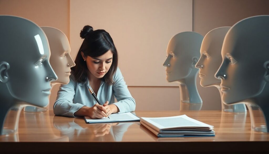 Переоценка персонажей после новых пересмотров - иллюстрация