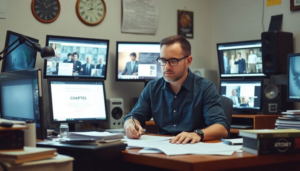 Переоценка персонажей после новых пересмотров - иллюстрация