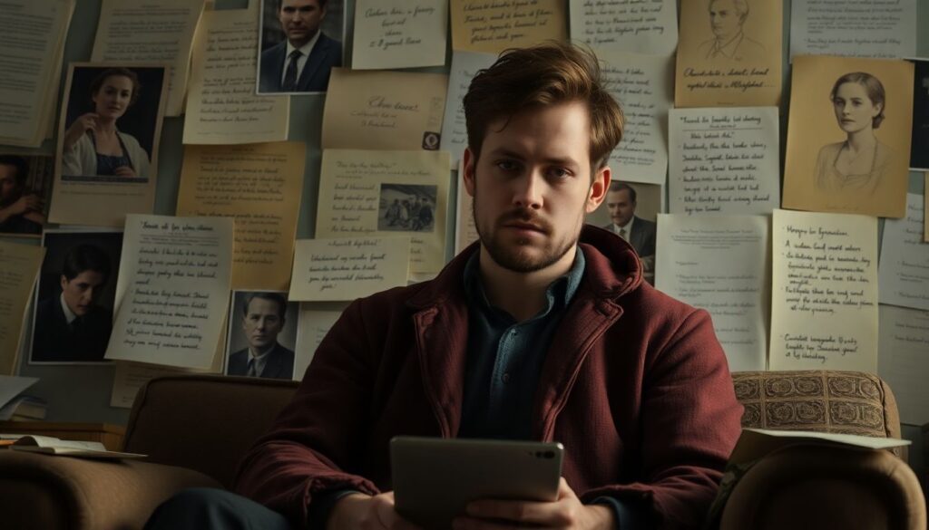 Переоценка персонажей после новых пересмотров - иллюстрация