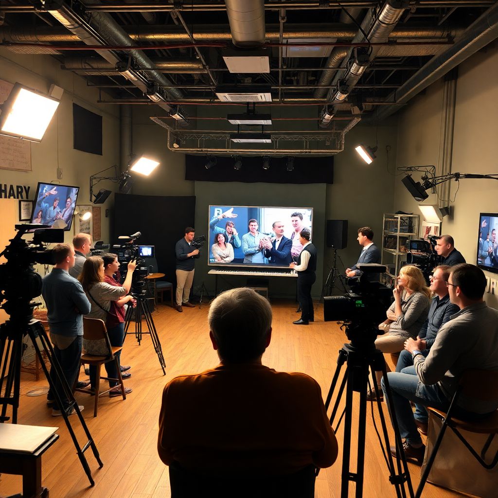 Истории создания культовых сериалов в блокбастерах: как рождались хиты