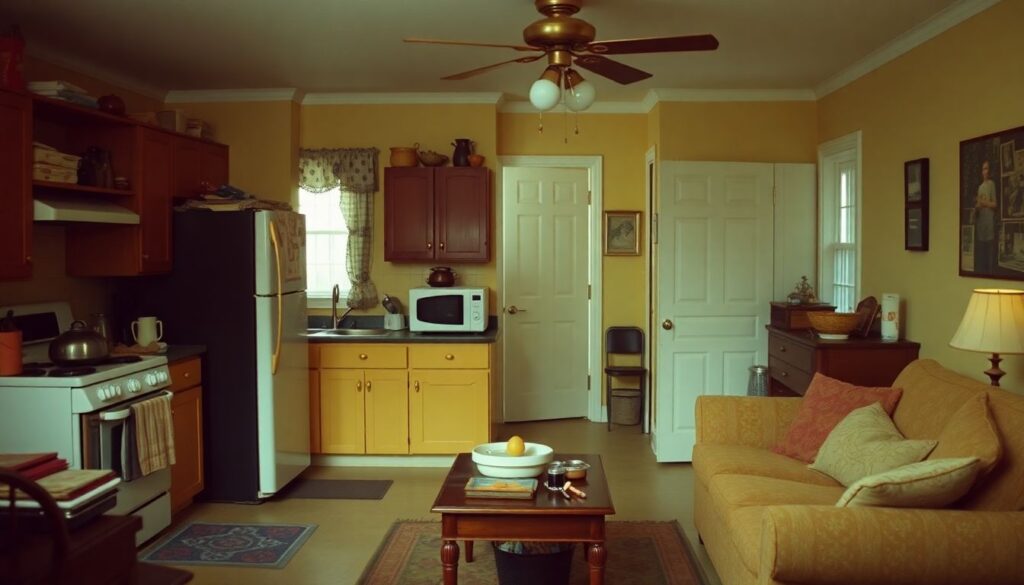 Что мы узнаём о прошлом через старые сериалы - иллюстрация