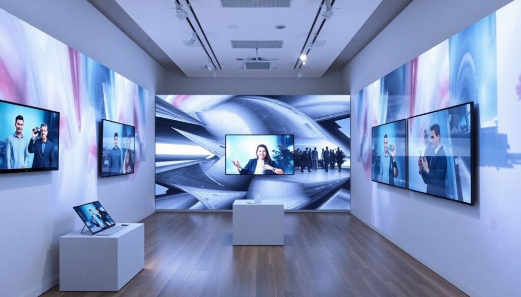 Культовые сериалы и социальные темы эпохи - иллюстрация