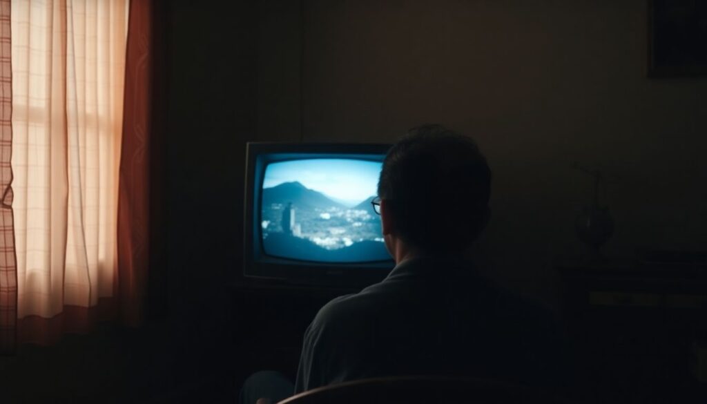 Как старые сериалы формировали вкусы поколений - иллюстрация