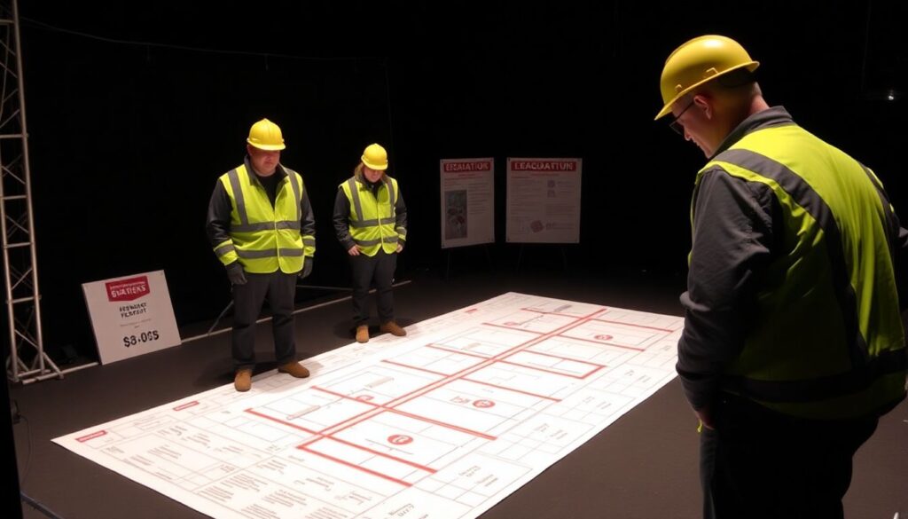 Облако легенд: мифы вокруг больших шоу - иллюстрация