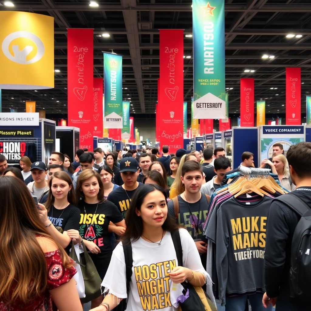 Сериал-маркетинг и мерчендайзинг: как зарождались индустрии вокруг культовых шоу