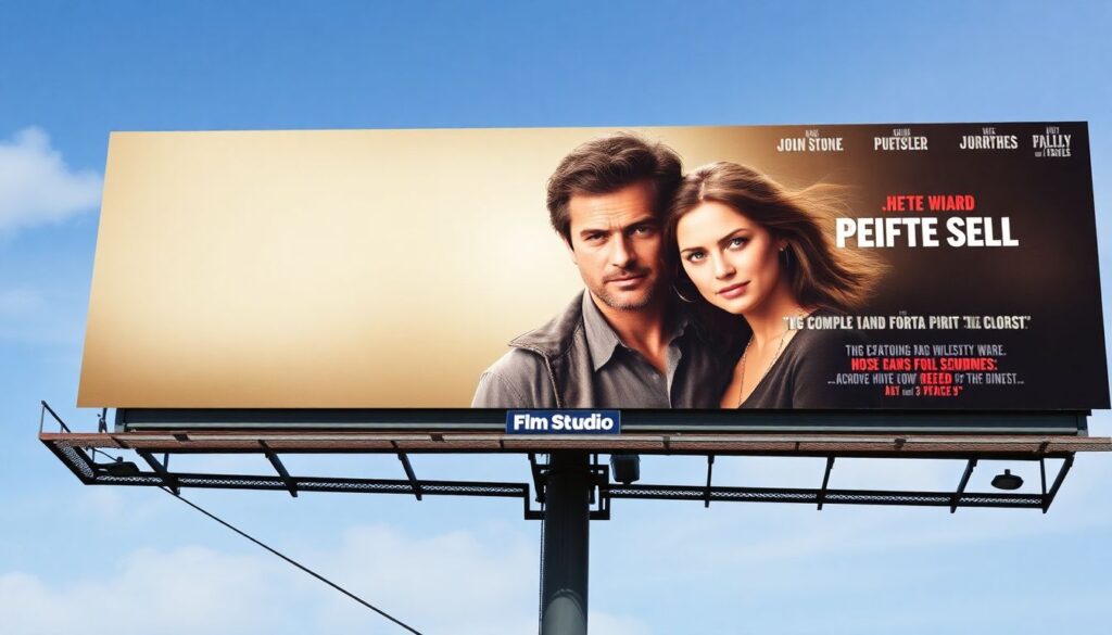 Величайшие дуэты на экранах прошлых лет - иллюстрация