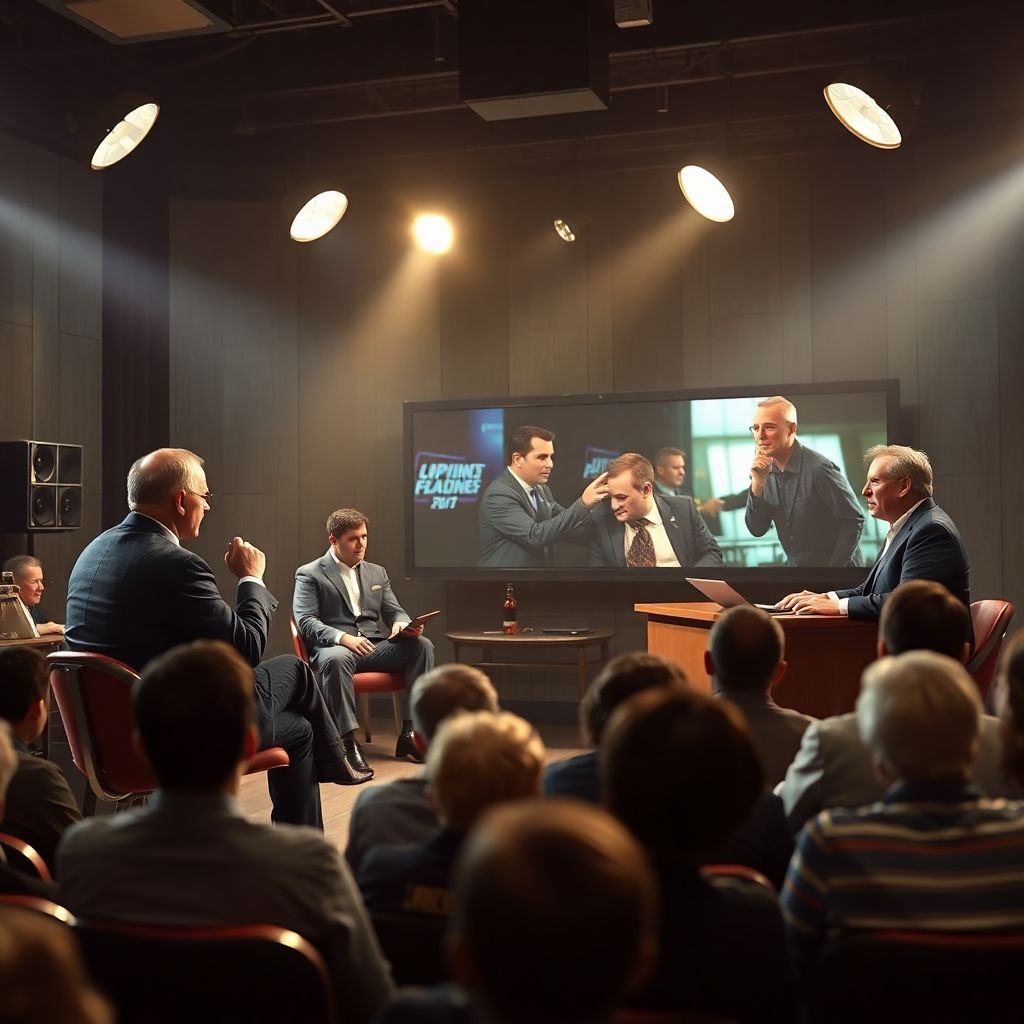 Эпоха кинопрогнозов: как предсказания в ретро-tv сравниваются с реальностью